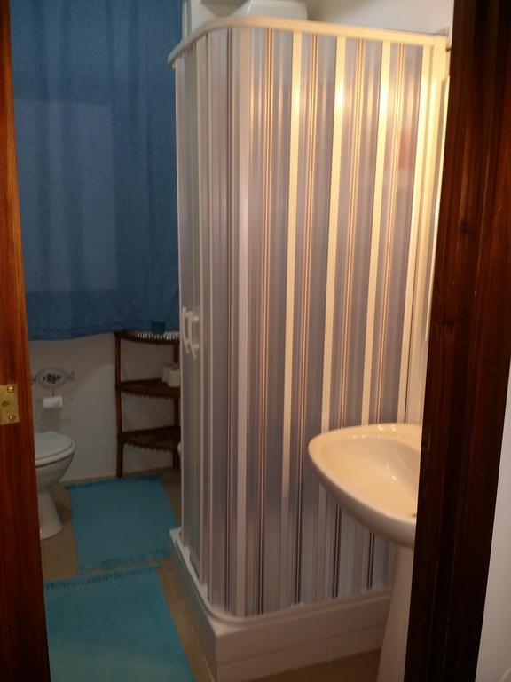 Bed & Breakfast Ciaramira トラーパニ エクステリア 写真