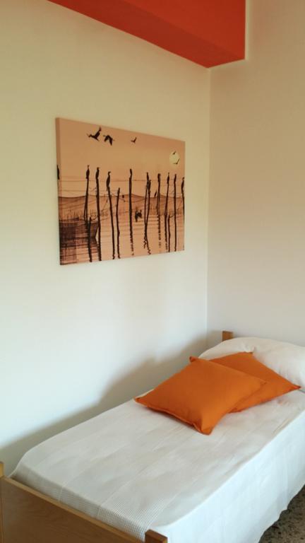 Bed & Breakfast Ciaramira トラーパニ 部屋 写真