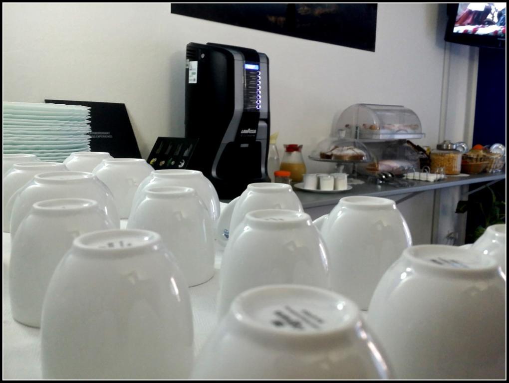 Bed & Breakfast Ciaramira トラーパニ エクステリア 写真