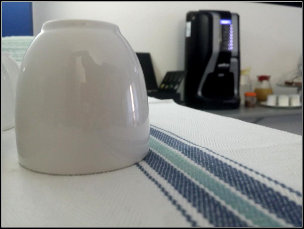 Bed & Breakfast Ciaramira トラーパニ エクステリア 写真